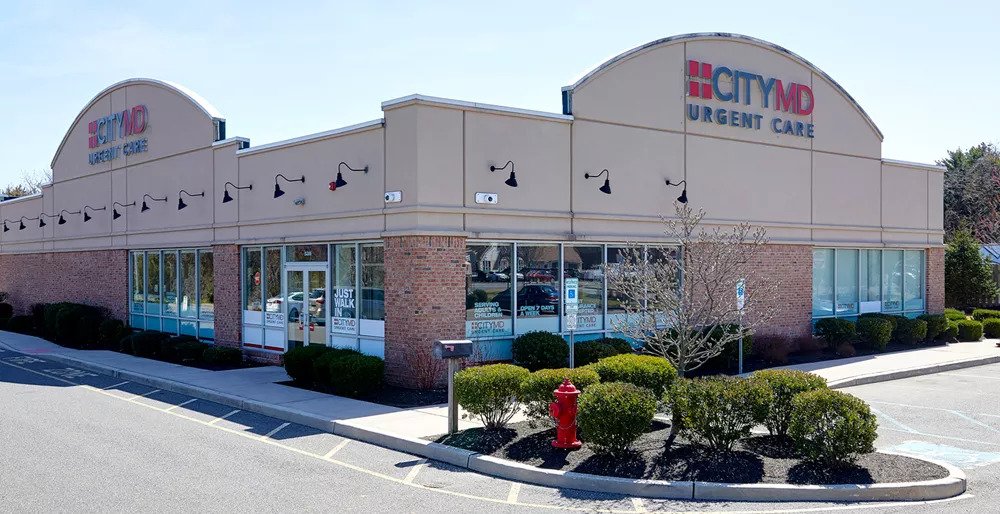 CityMD Lanoka Harbor, 539 Route 9 Summit Health